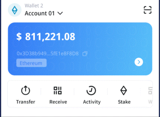 钱包里有73个usdt比特派钱包,数字货币投资心得分享